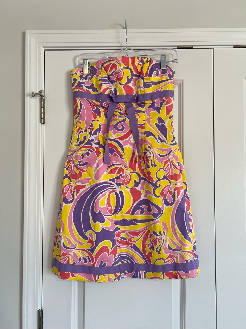 Jade Melody Tam Vintage Dress
